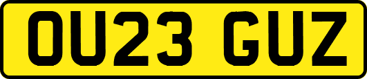 OU23GUZ