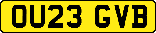 OU23GVB