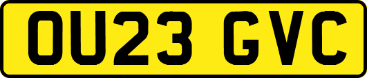 OU23GVC