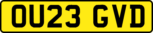 OU23GVD