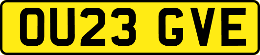 OU23GVE