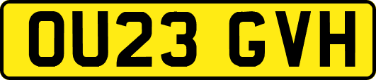 OU23GVH