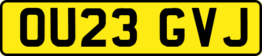 OU23GVJ
