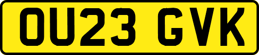 OU23GVK