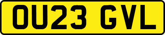 OU23GVL
