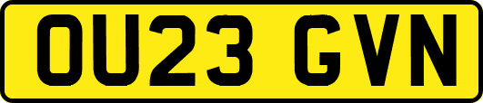 OU23GVN
