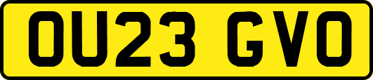 OU23GVO