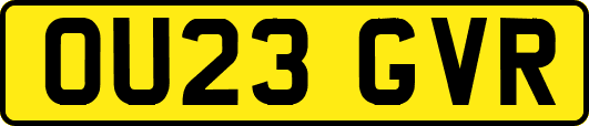 OU23GVR