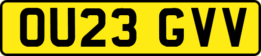 OU23GVV