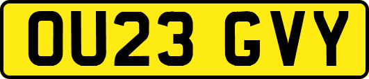 OU23GVY