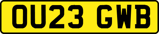 OU23GWB
