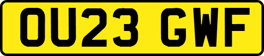 OU23GWF