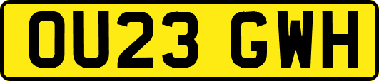 OU23GWH