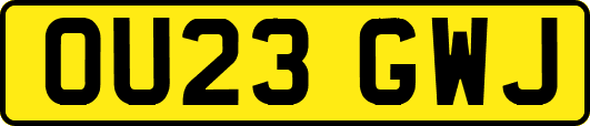 OU23GWJ