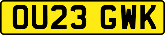 OU23GWK