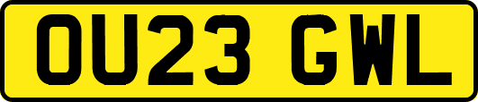 OU23GWL