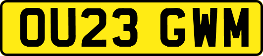 OU23GWM