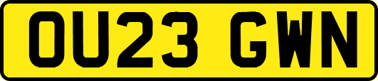 OU23GWN