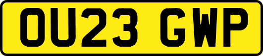 OU23GWP