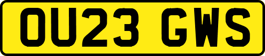OU23GWS