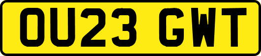 OU23GWT