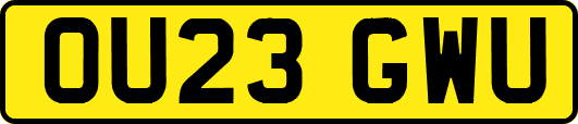 OU23GWU
