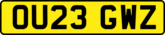 OU23GWZ