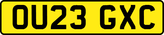 OU23GXC