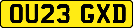 OU23GXD