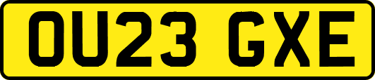 OU23GXE