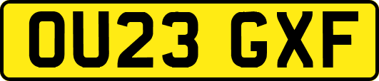 OU23GXF