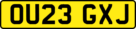 OU23GXJ