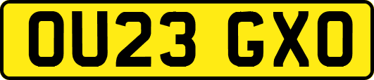 OU23GXO
