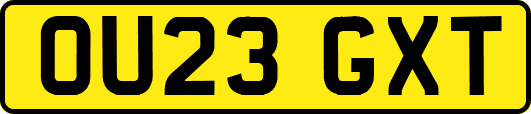 OU23GXT