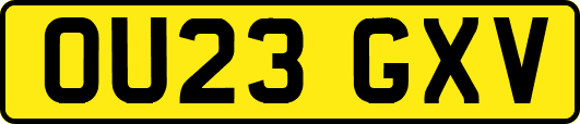 OU23GXV