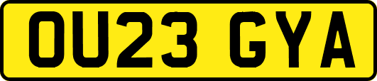 OU23GYA