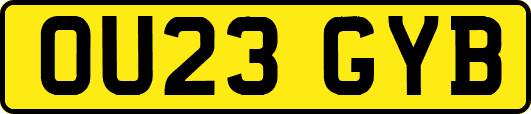 OU23GYB