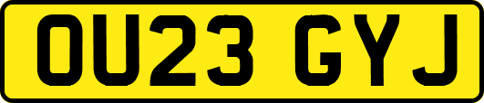 OU23GYJ