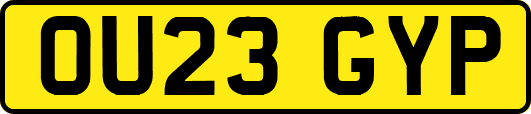 OU23GYP