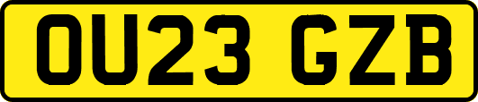 OU23GZB