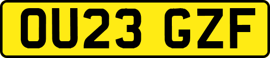 OU23GZF