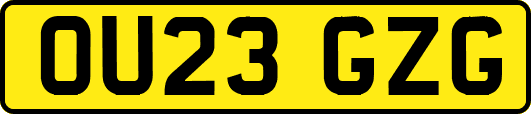 OU23GZG