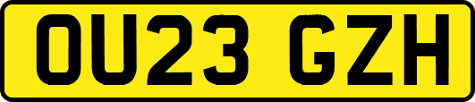 OU23GZH