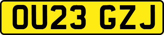 OU23GZJ