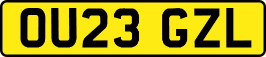 OU23GZL