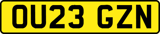 OU23GZN