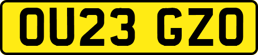 OU23GZO