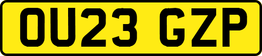 OU23GZP