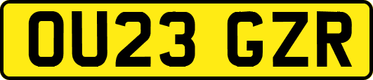 OU23GZR