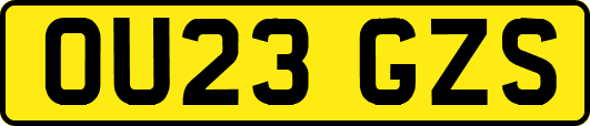OU23GZS